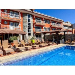 Hotel La Aldea Suites