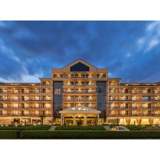 Hotel&SPA Diamant Residence