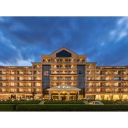 Hotel&SPA Diamant Residence