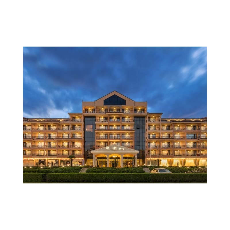 Hotel&SPA Diamant Residence