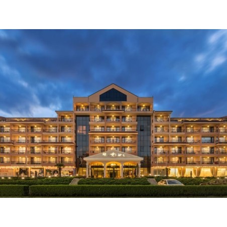 Hotel&SPA Diamant Residence