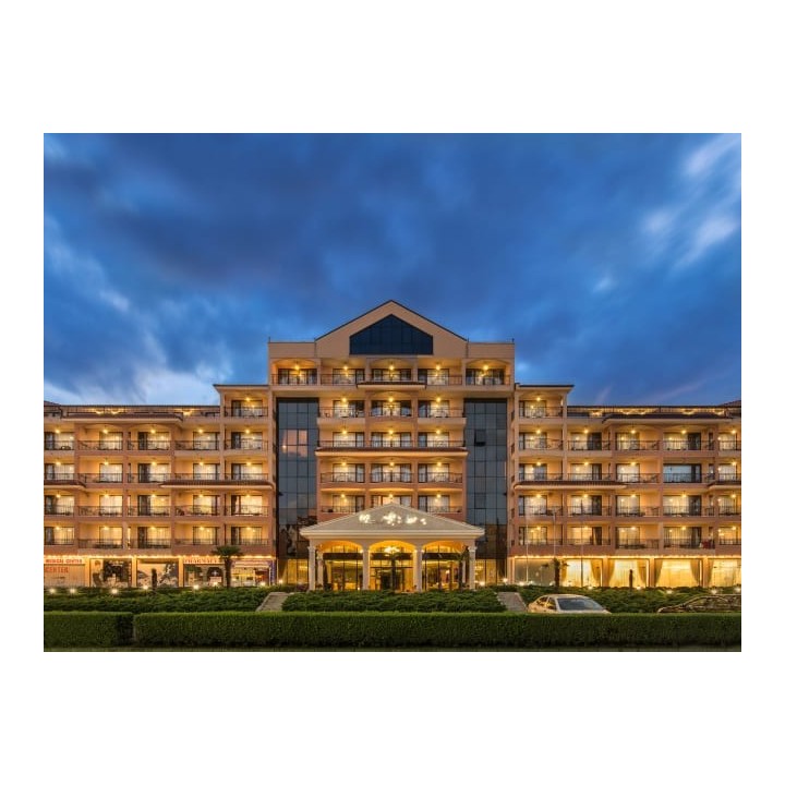 Hotel&SPA Diamant Residence