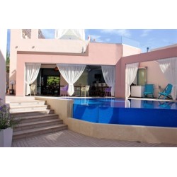 Omiros Boutique Hotel