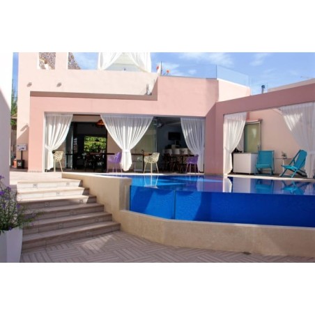 Omiros Boutique Hotel