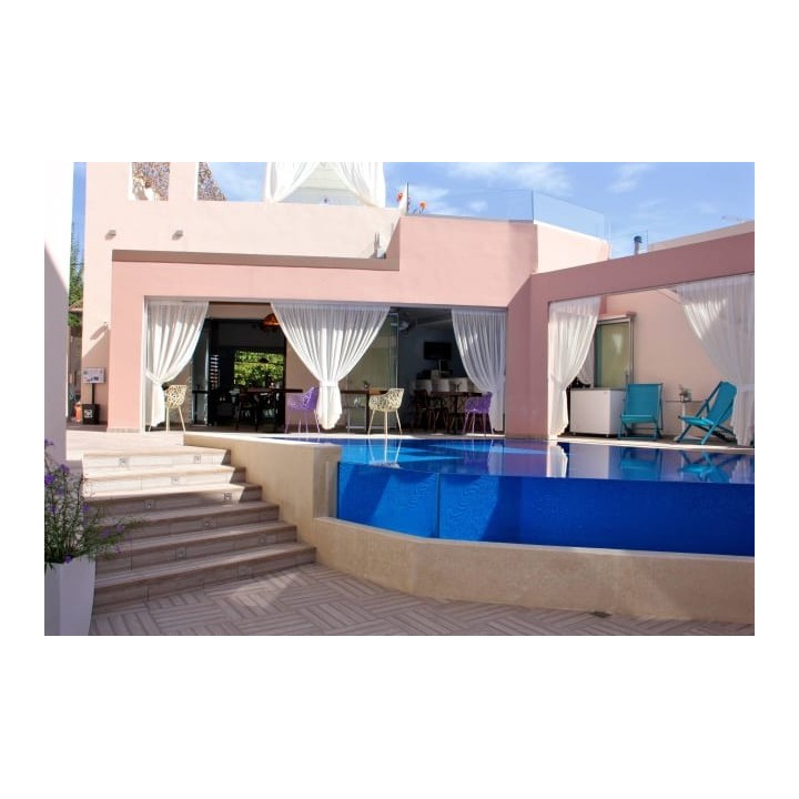 Omiros Boutique Hotel
