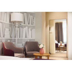 Jump INN Hotel Belgrade