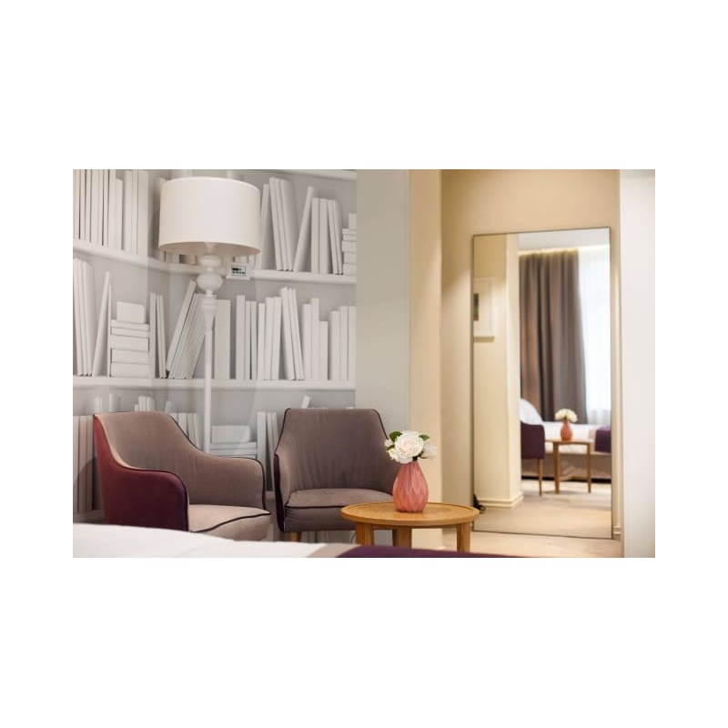 Jump INN Hotel Belgrade