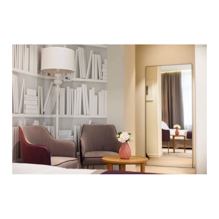 Jump INN Hotel Belgrade