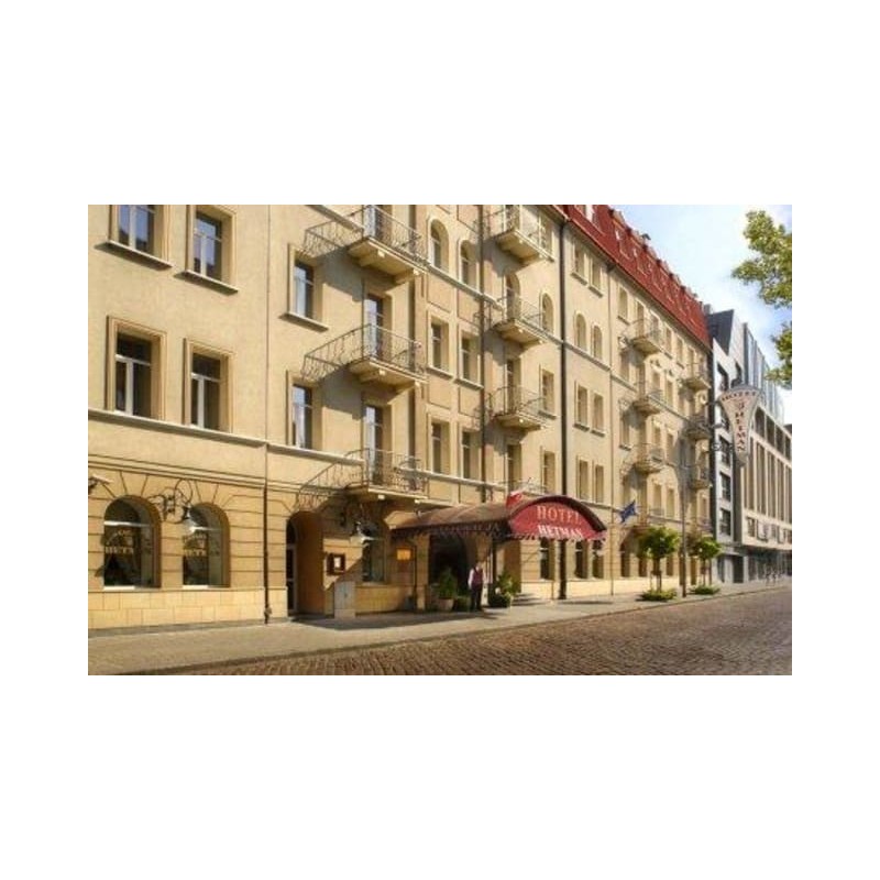 Hotel Hetman