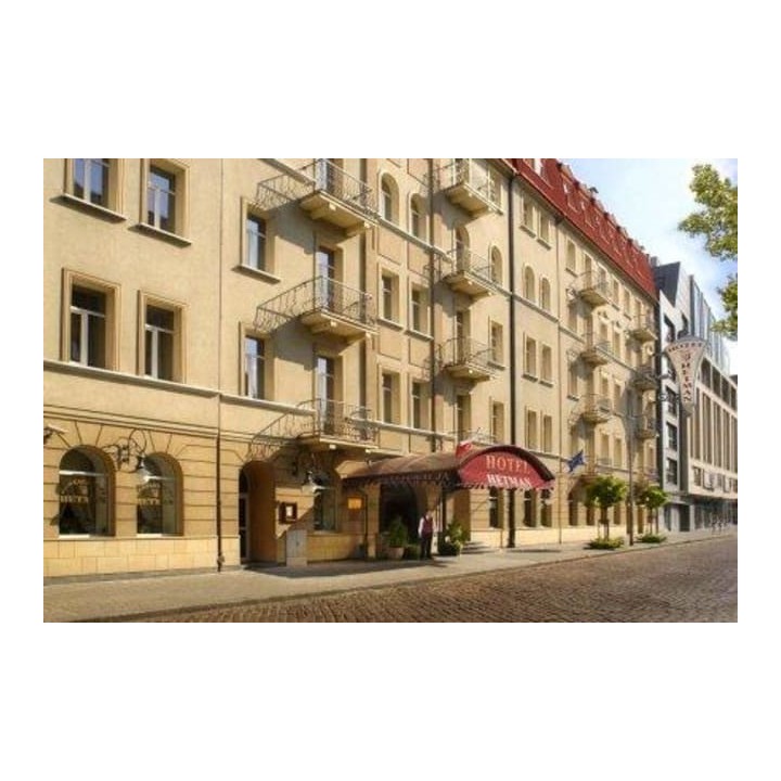 Hotel Hetman