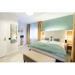 Hotel Engelbertz – Yggotel Pirol