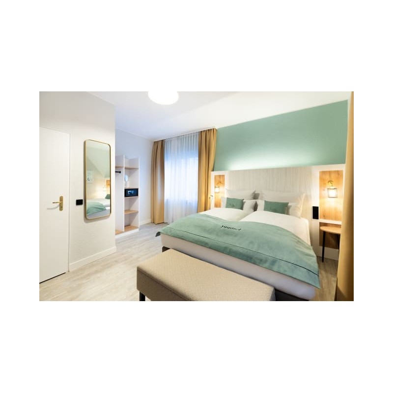 Hotel Engelbertz – Yggotel Pirol