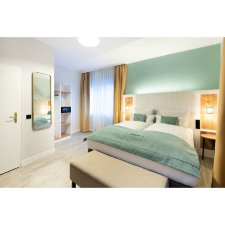 Hotel Engelbertz – Yggotel Pirol