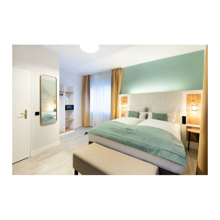 Hotel Engelbertz – Yggotel Pirol