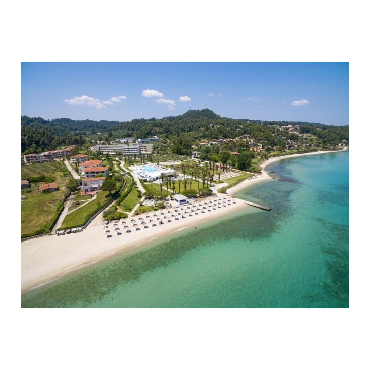 Kassandra Palace Seaside Resort