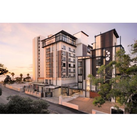 Premier Hotel Cape Town