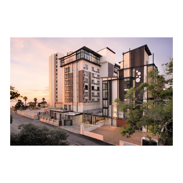 Premier Hotel Cape Town