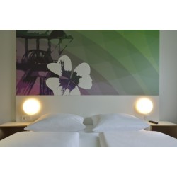 B&B Hotel Bochum Herne