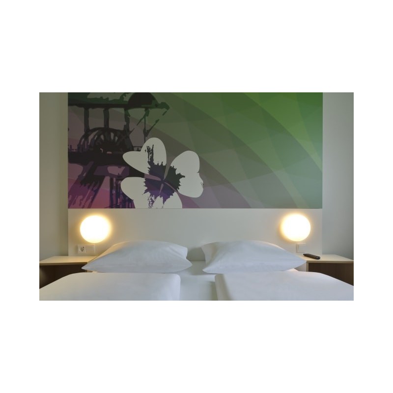 B&B Hotel Bochum Herne