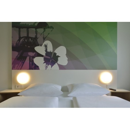 B&B Hotel Bochum Herne