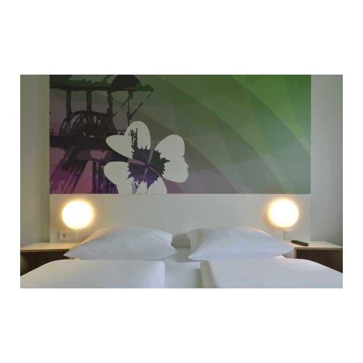 B&B Hotel Bochum Herne