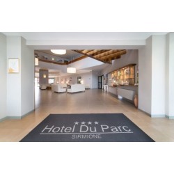 Hotel Du Parc