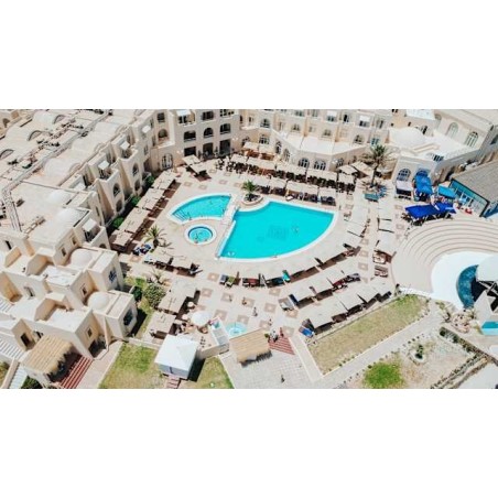 Hotel Telemaque Beach & Spa