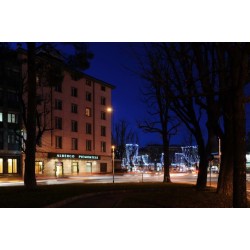 Best Western Hotel Piemontese