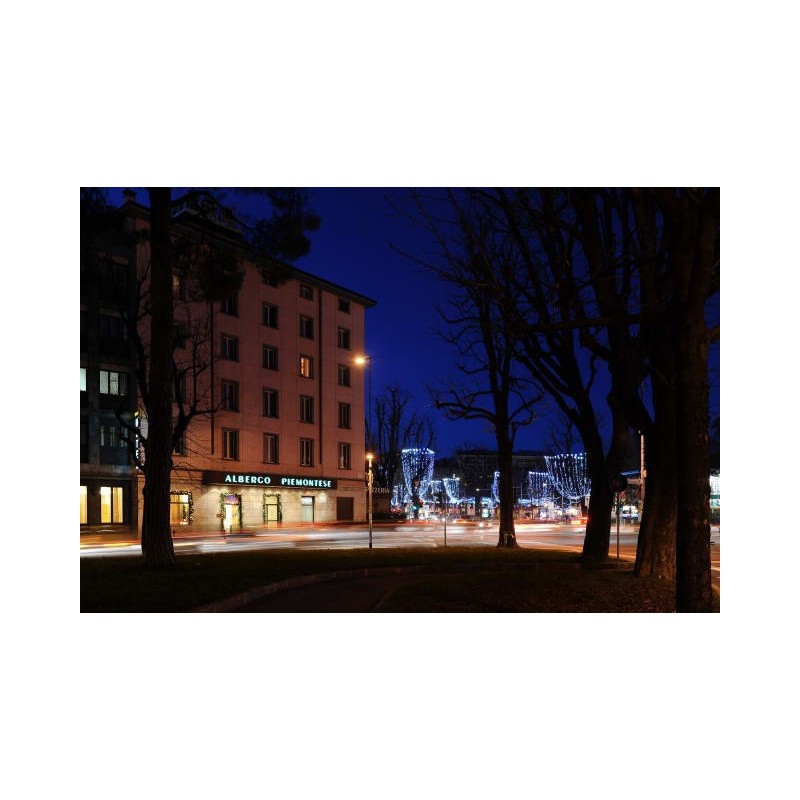 Best Western Hotel Piemontese