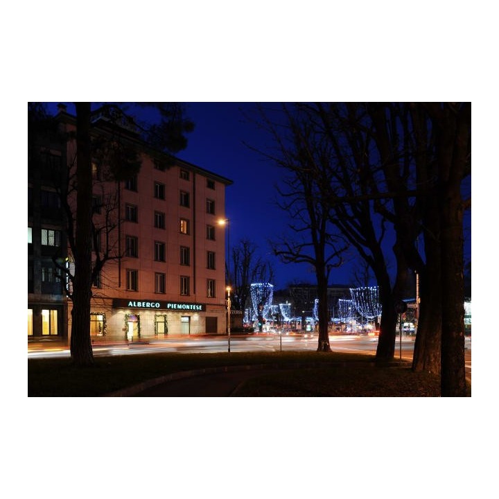 Best Western Hotel Piemontese