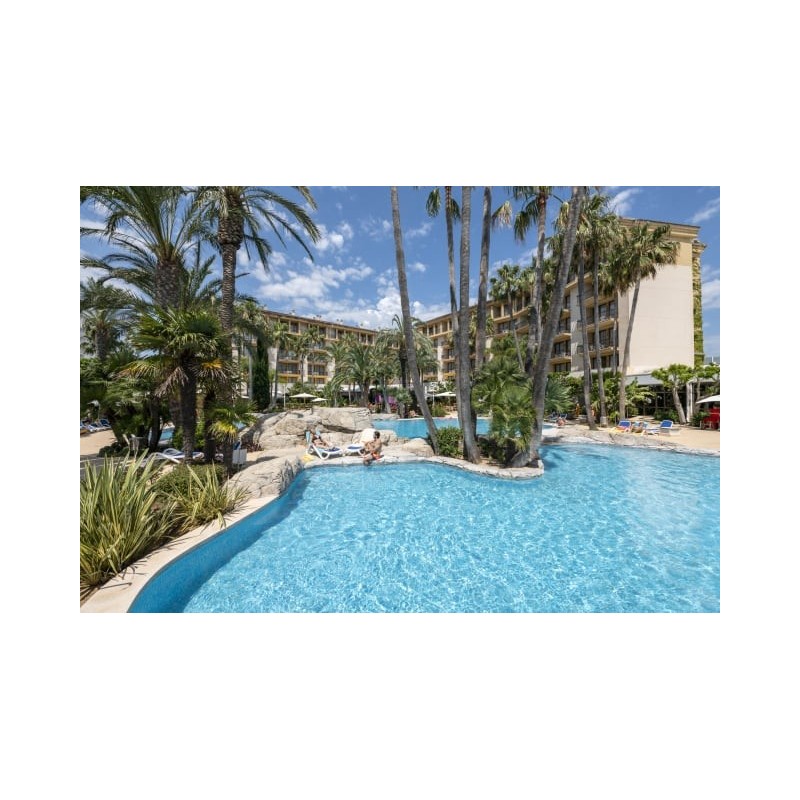 allsun App.-Hotel Estrella & Coral de Mar