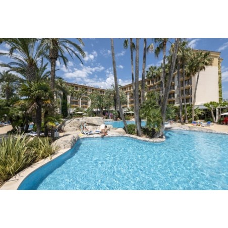 allsun App.-Hotel Estrella & Coral de Mar