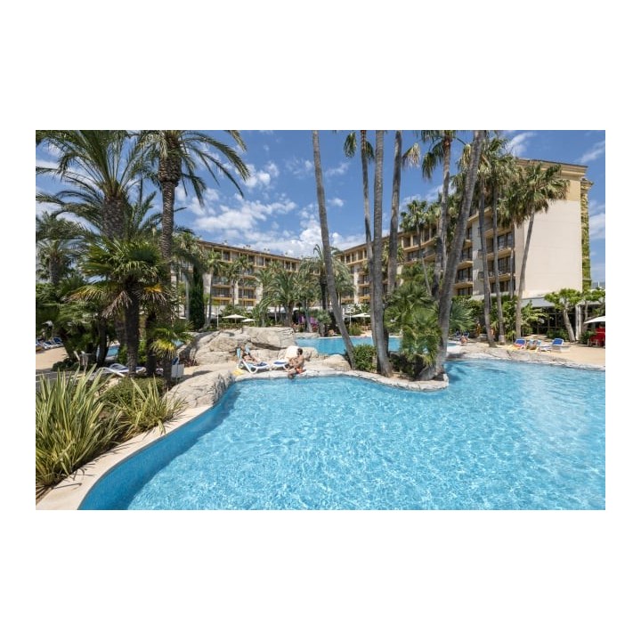allsun App.-Hotel Estrella & Coral de Mar