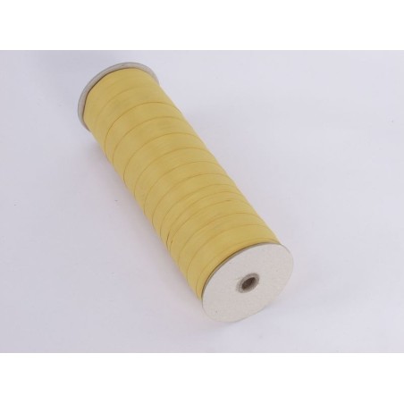 Absperr-/Trassierband gelb neuwertig 415g - 9,70 €/kg