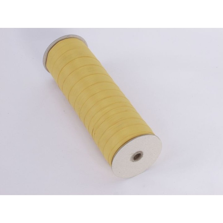 Absperr-/Trassierband gelb neuwertig 415g - 9,70 €/kg