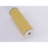 Absperr-/Trassierband gelb neuwertig 415g - 9,70 €/kg