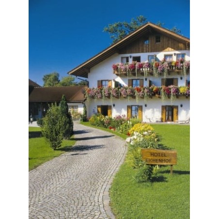 Hotel Eichenhof