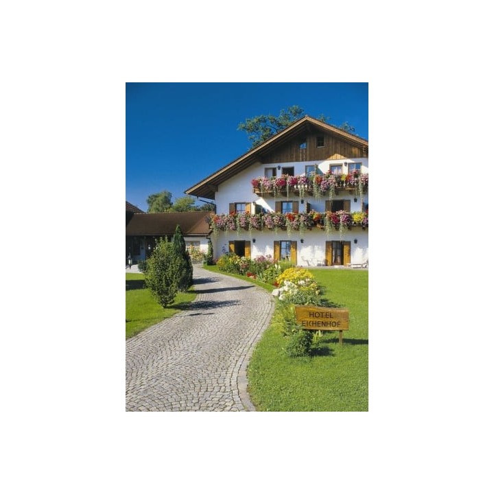 Hotel Eichenhof