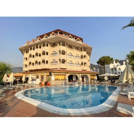 Fortuna Beach Hotel