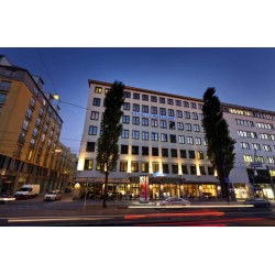 Flemings Hotel München-City