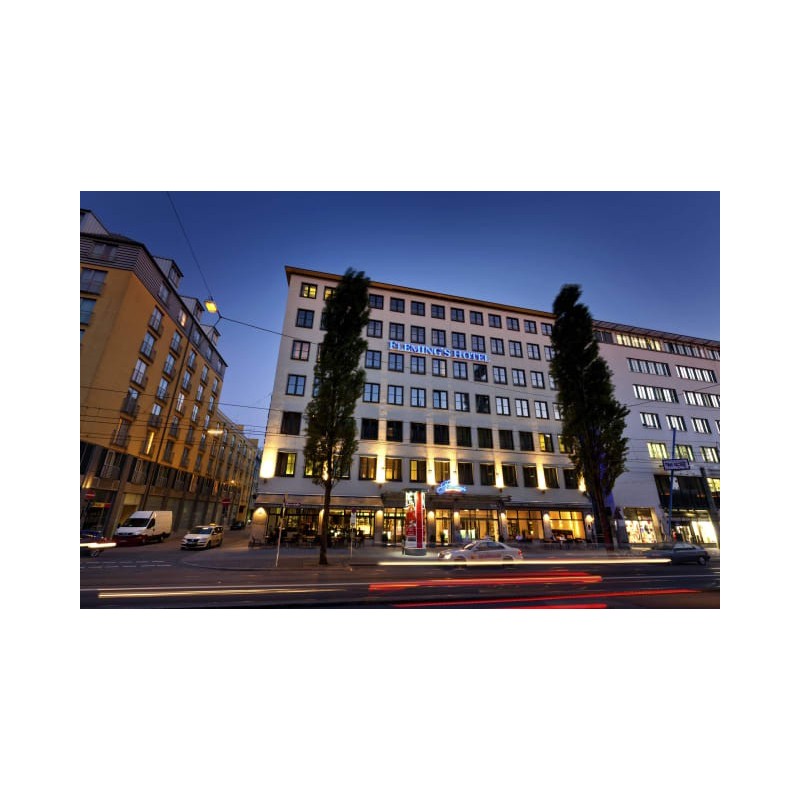 Flemings Hotel München-City