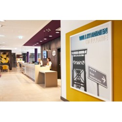 Hampton by Hilton Dortmund Phoenix See
