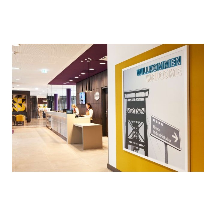 Hampton by Hilton Dortmund Phoenix See