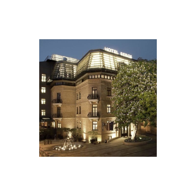 Hotel Bergs