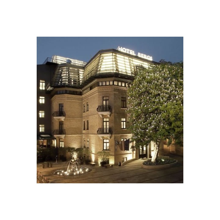 Hotel Bergs