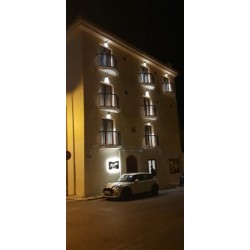 Mamboo Hotel