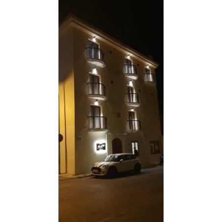 Mamboo Hotel