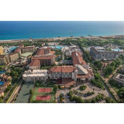 Selge Beach Resort & Spa