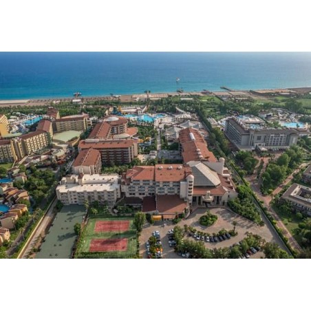 Selge Beach Resort & Spa