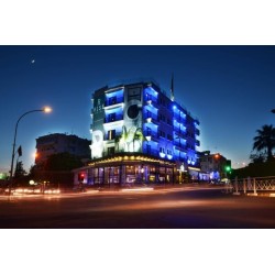 The Rise Hotel